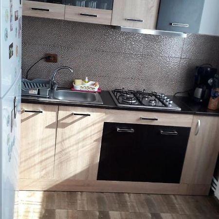 Casa Ionita Appartamento Două Mai Esterno foto