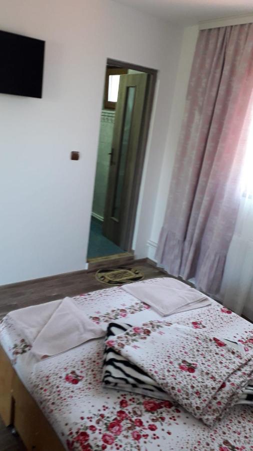Casa Ionita Appartamento Două Mai Esterno foto