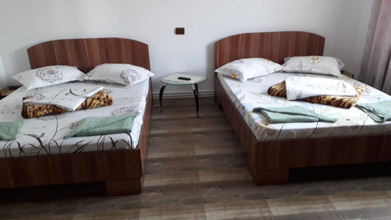 Casa Ionita Appartamento Două Mai Esterno foto