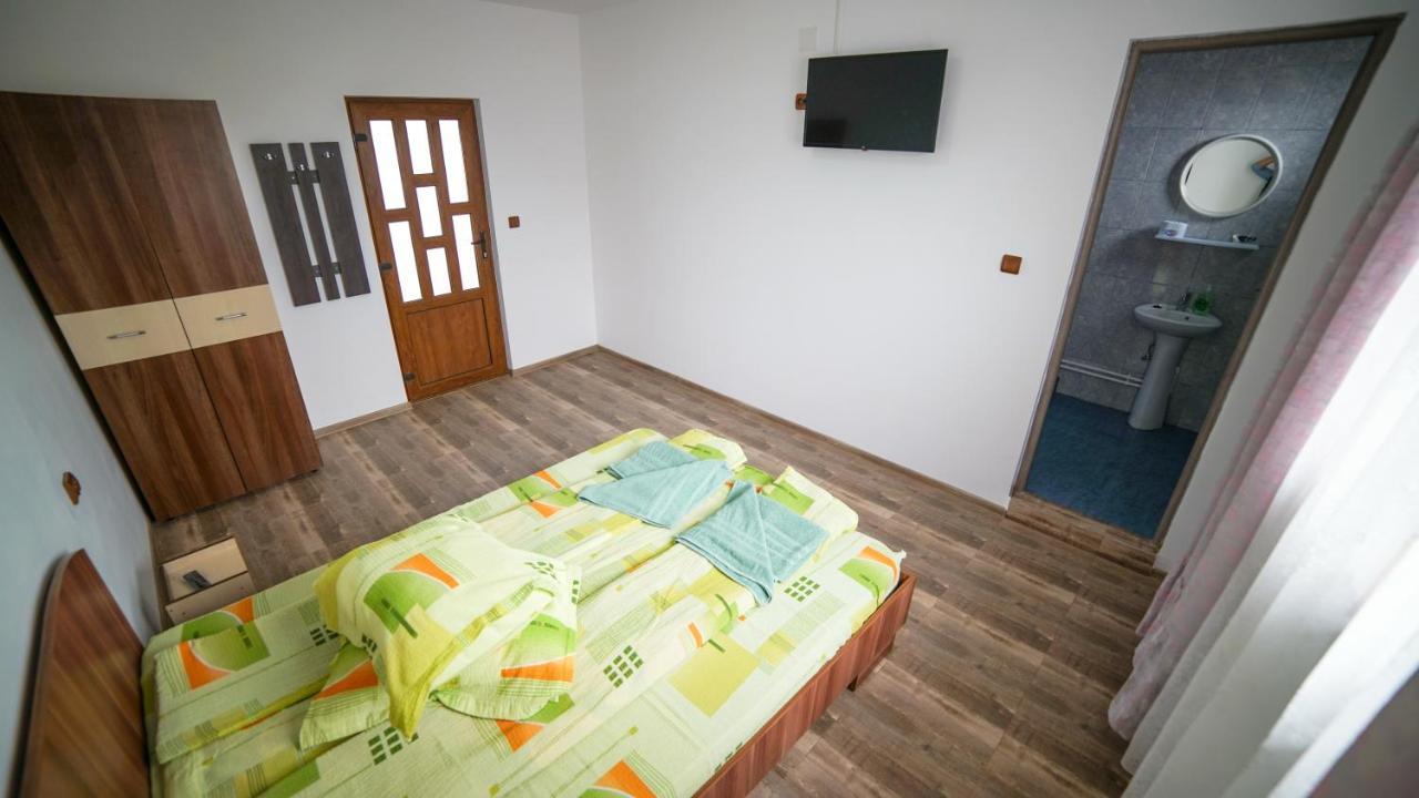 Casa Ionita Appartamento Două Mai Esterno foto
