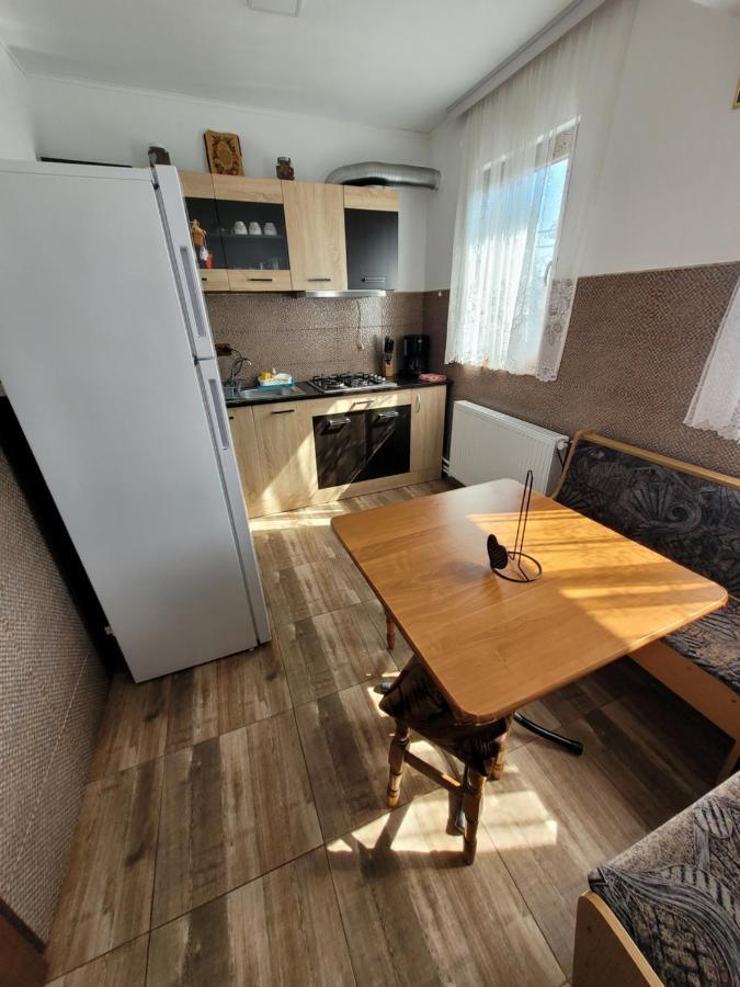 Casa Ionita Appartamento Două Mai Esterno foto