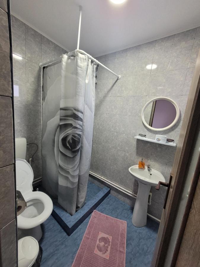 Casa Ionita Appartamento Două Mai Esterno foto